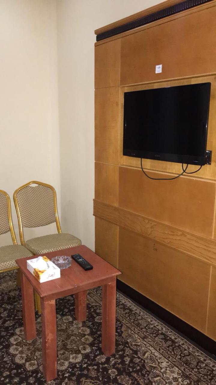 Abyat Al Naseem Economy hotel *