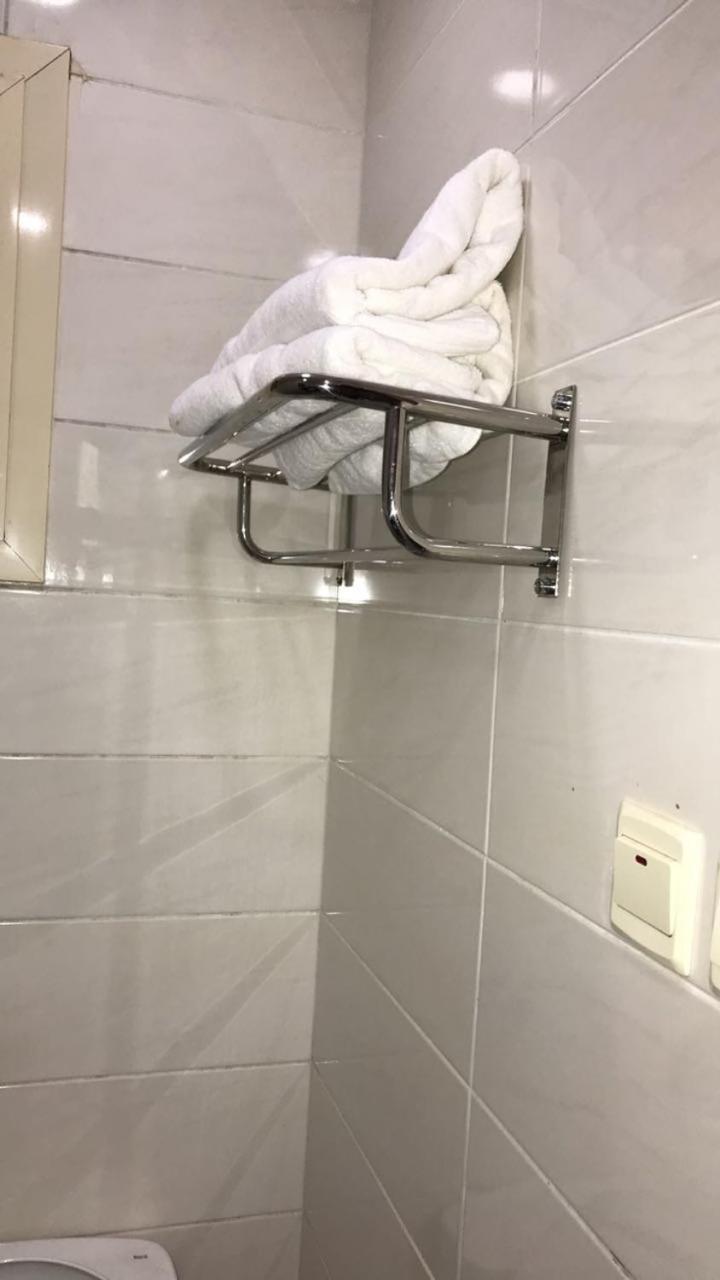 Abyat Al Naseem Economy hotel