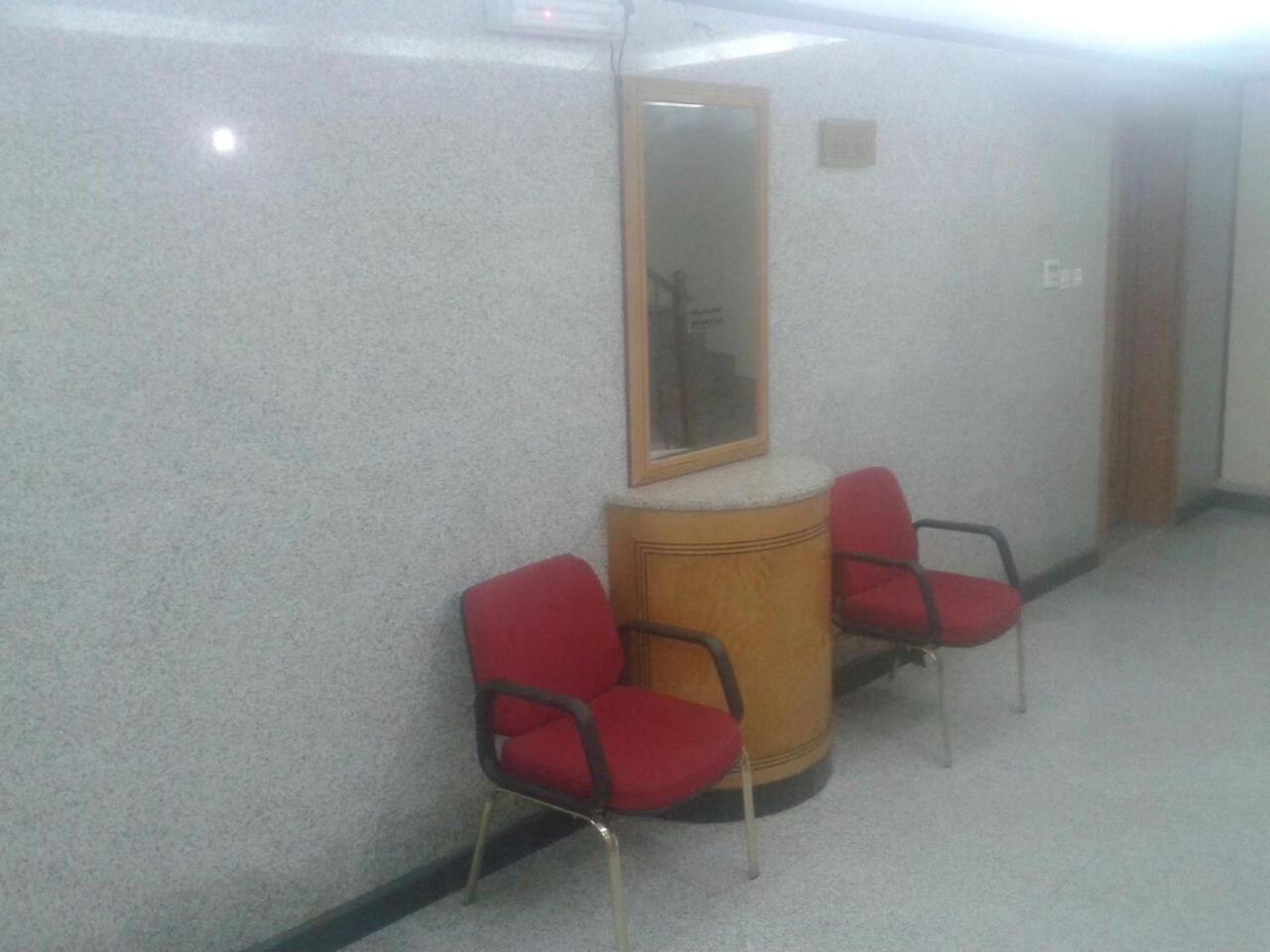 Economy hotel Abyat Al Naseem Mecca