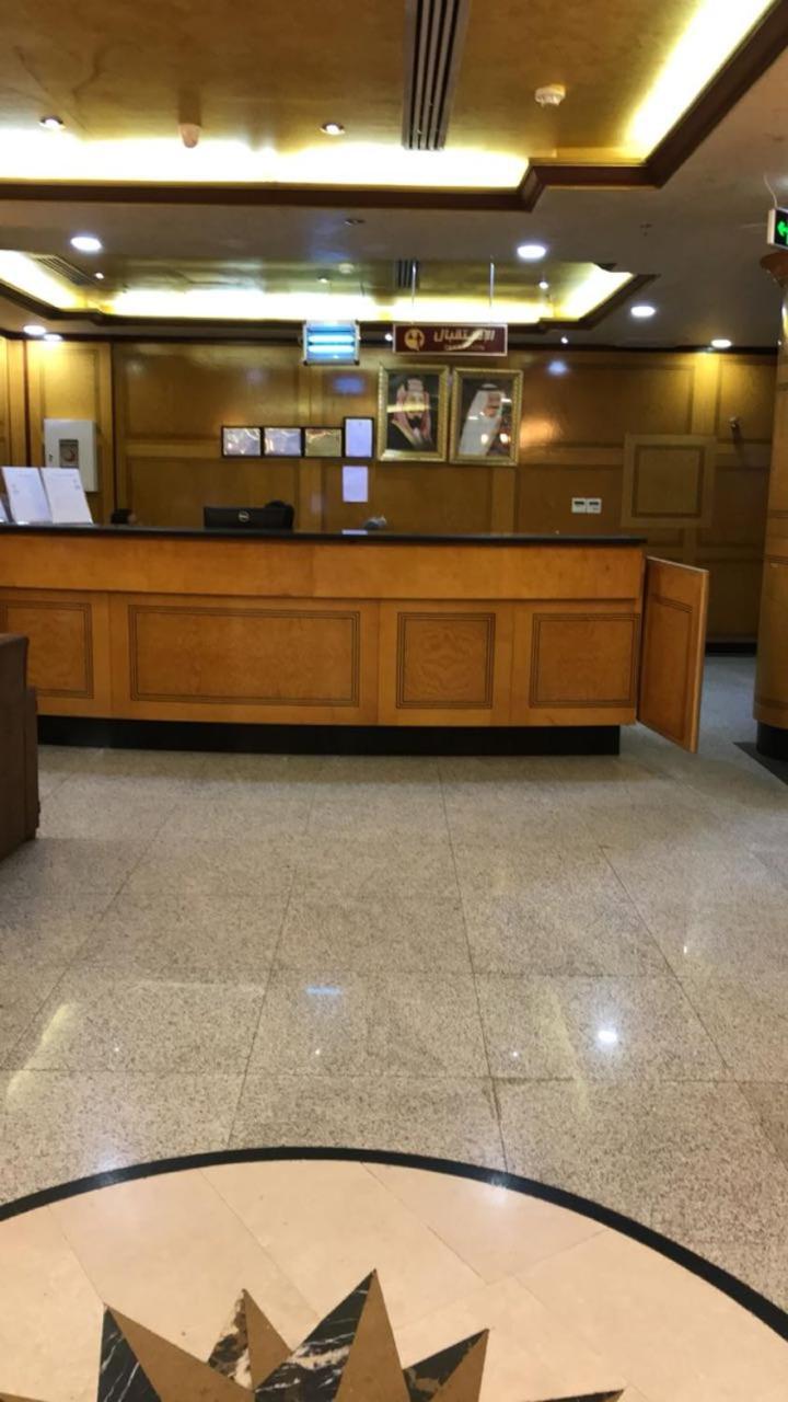 Abyat Al Naseem Economy hotel Mecca