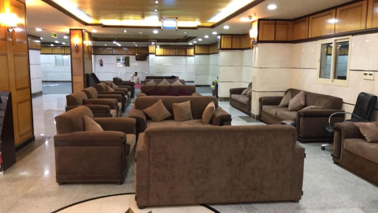 Economy hotel Abyat Al Naseem Mecca