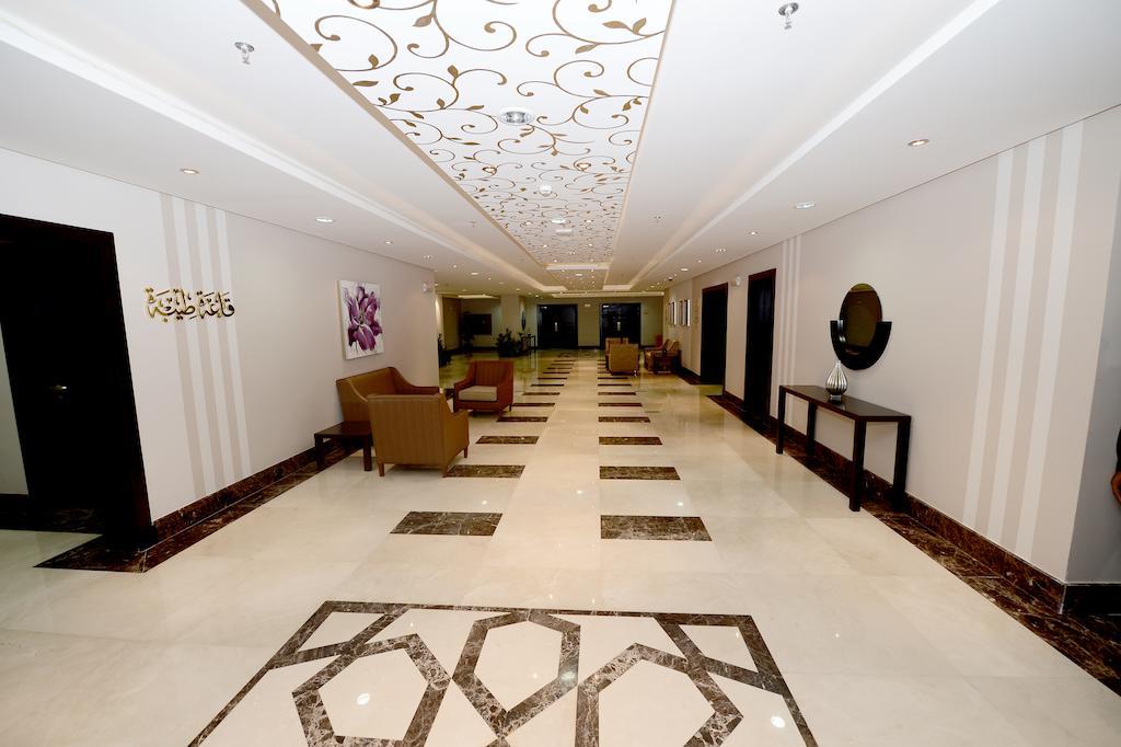 Hotel Arak Ajyad Mecca