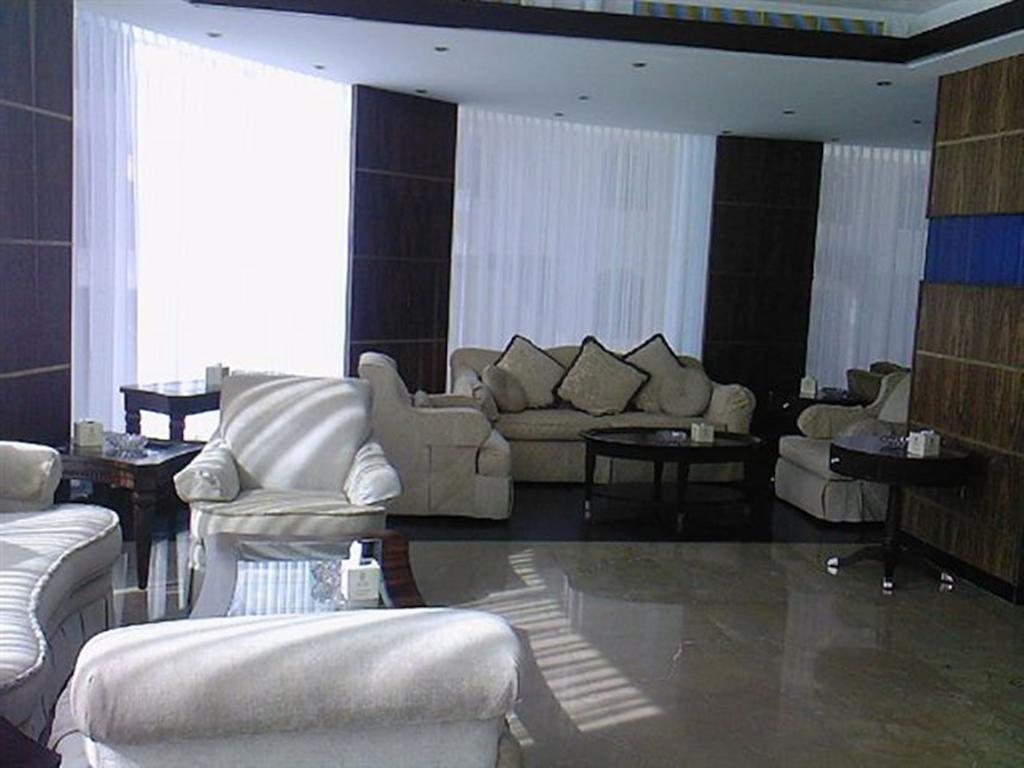 Hotel Elaf Mina 3*