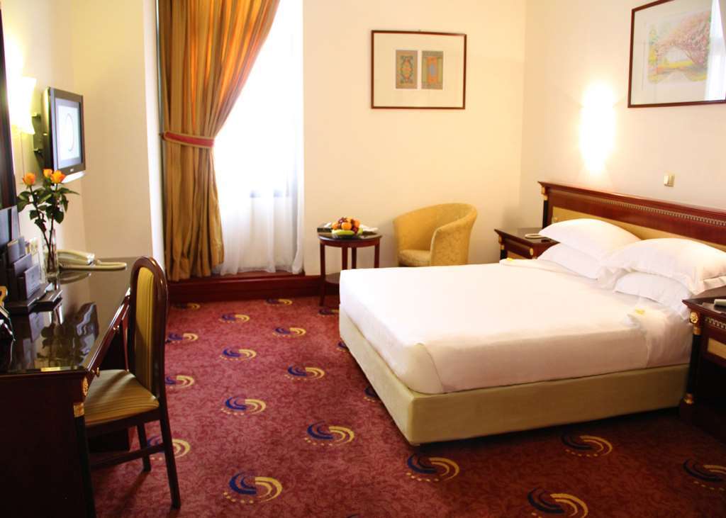 Hotel Al Shohada By Palm Rich Makkah