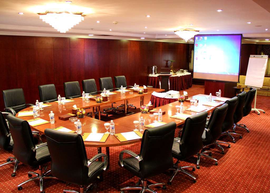 Hotel Al Shohada By Palm Rich Makkah 5*