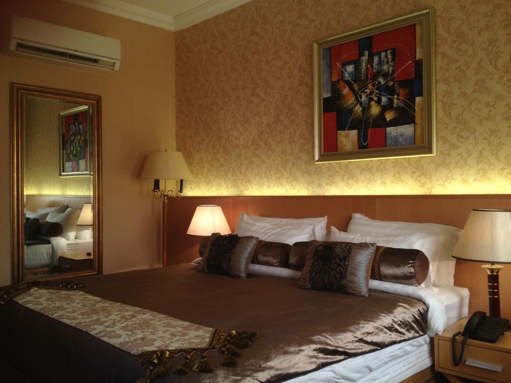 Meral Hotel Mecca