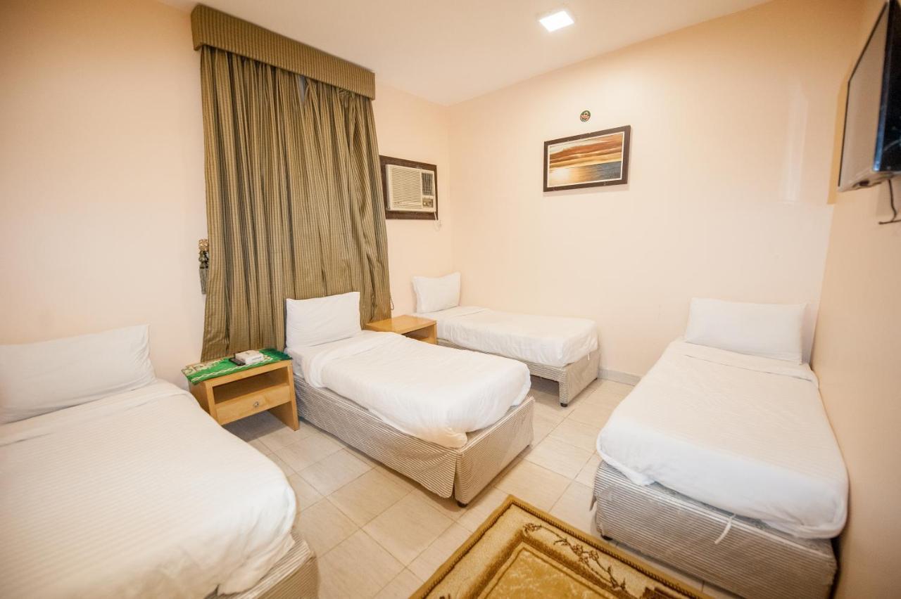 Sadan Umm Al Qura Hotel *