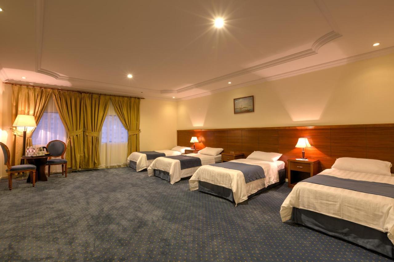Mawaddah Al Naseem 3* Mecca