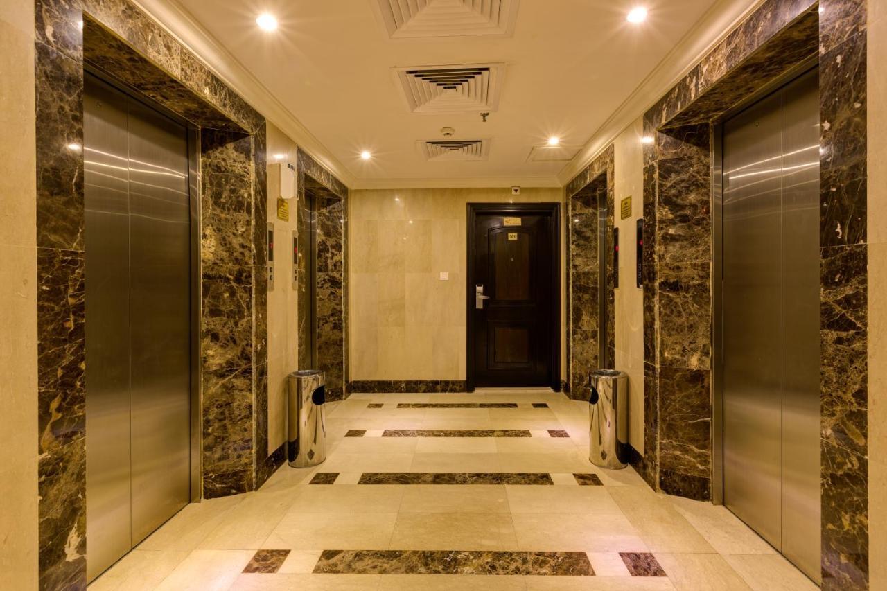 Hotel Mawaddah Al Naseem 3*