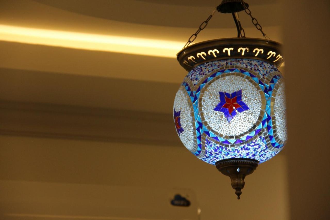 Dar Bab Al Salam Hotel *
