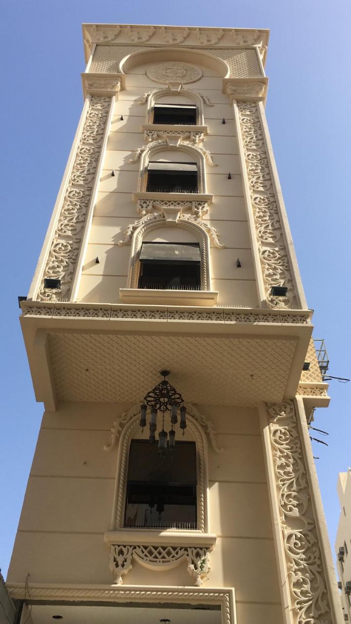 Hotel Dar Bab Al Salam Mecca
