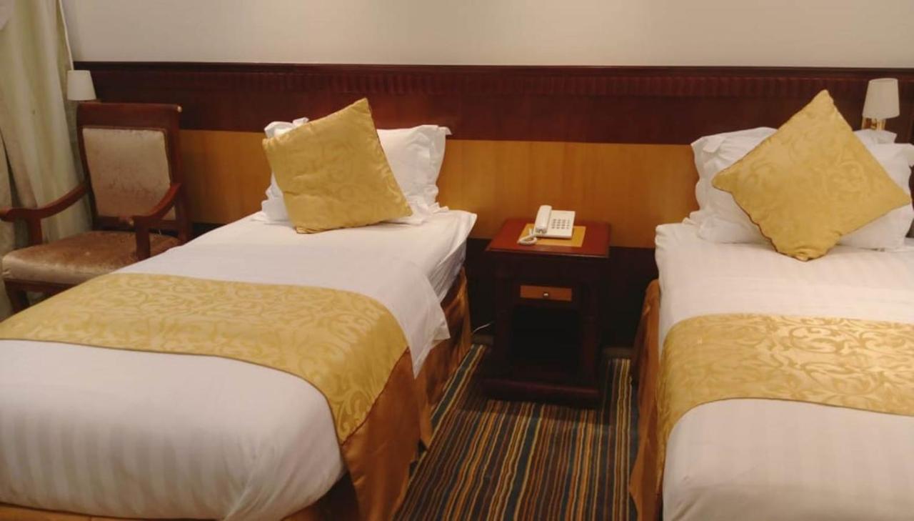 Hotel Al Adl Jewel