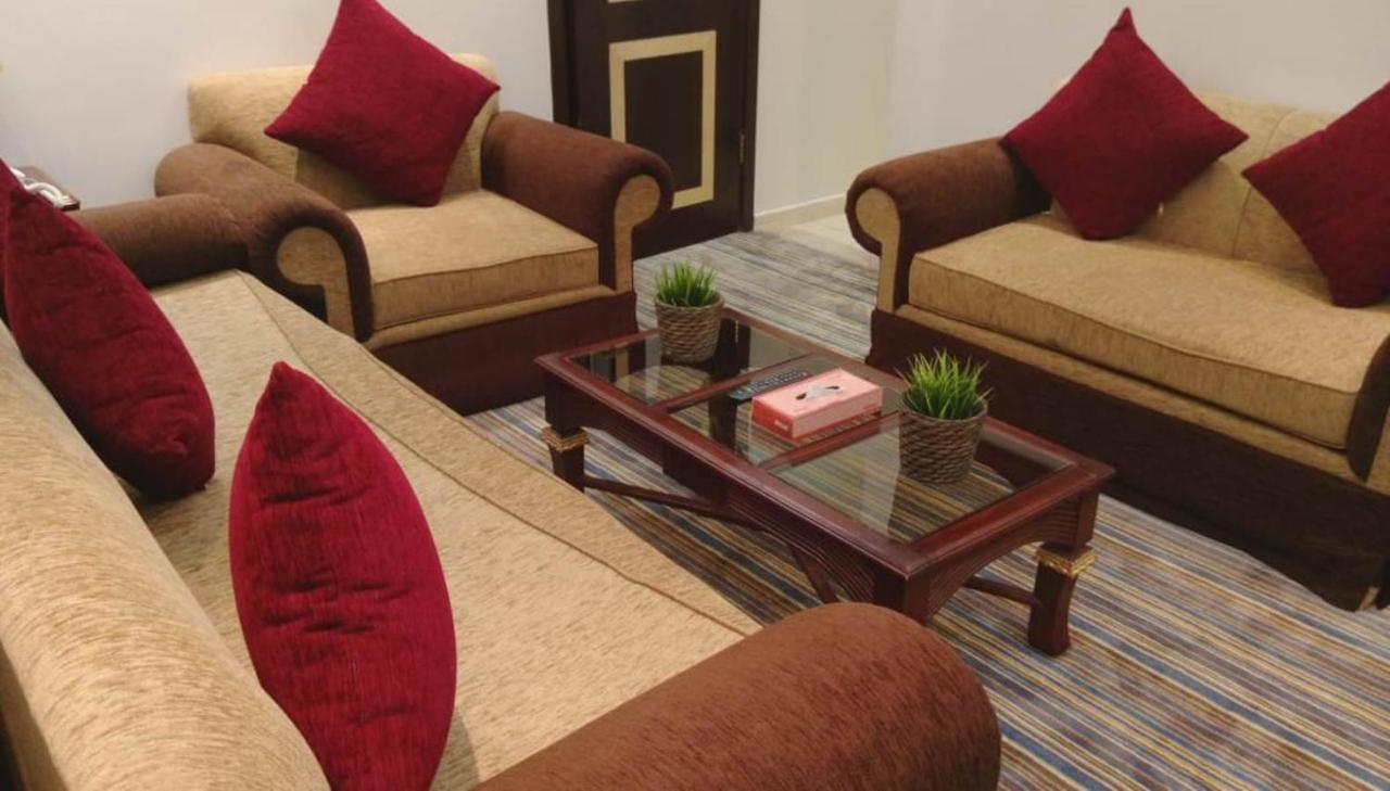 Hotel Al Adl Jewel 3*