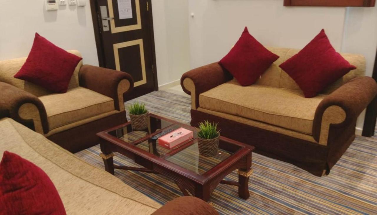 Hotel Al Adl Jewel Mecca