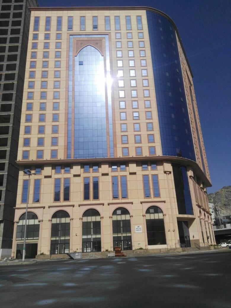 Hotel Anwar Al Aseel Mecca