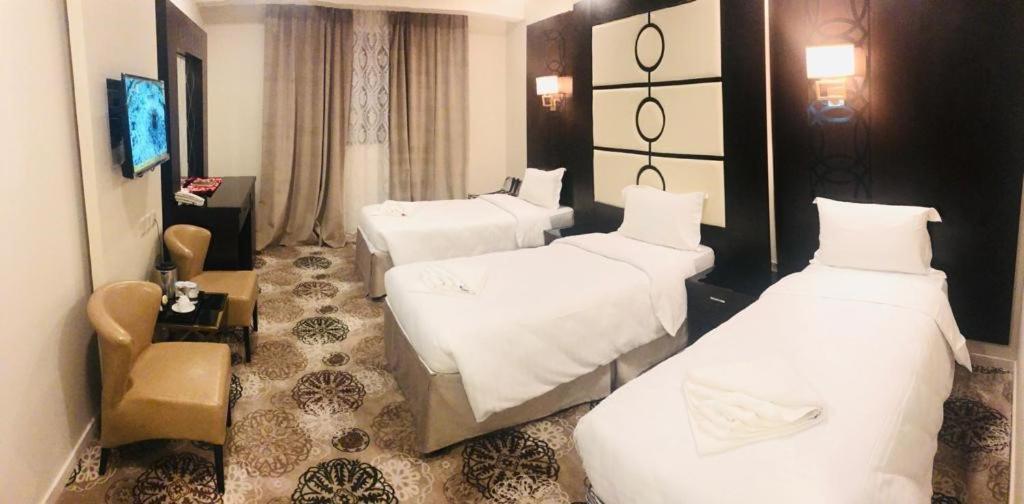 Hotel Al Bayraq Hotel 3*
