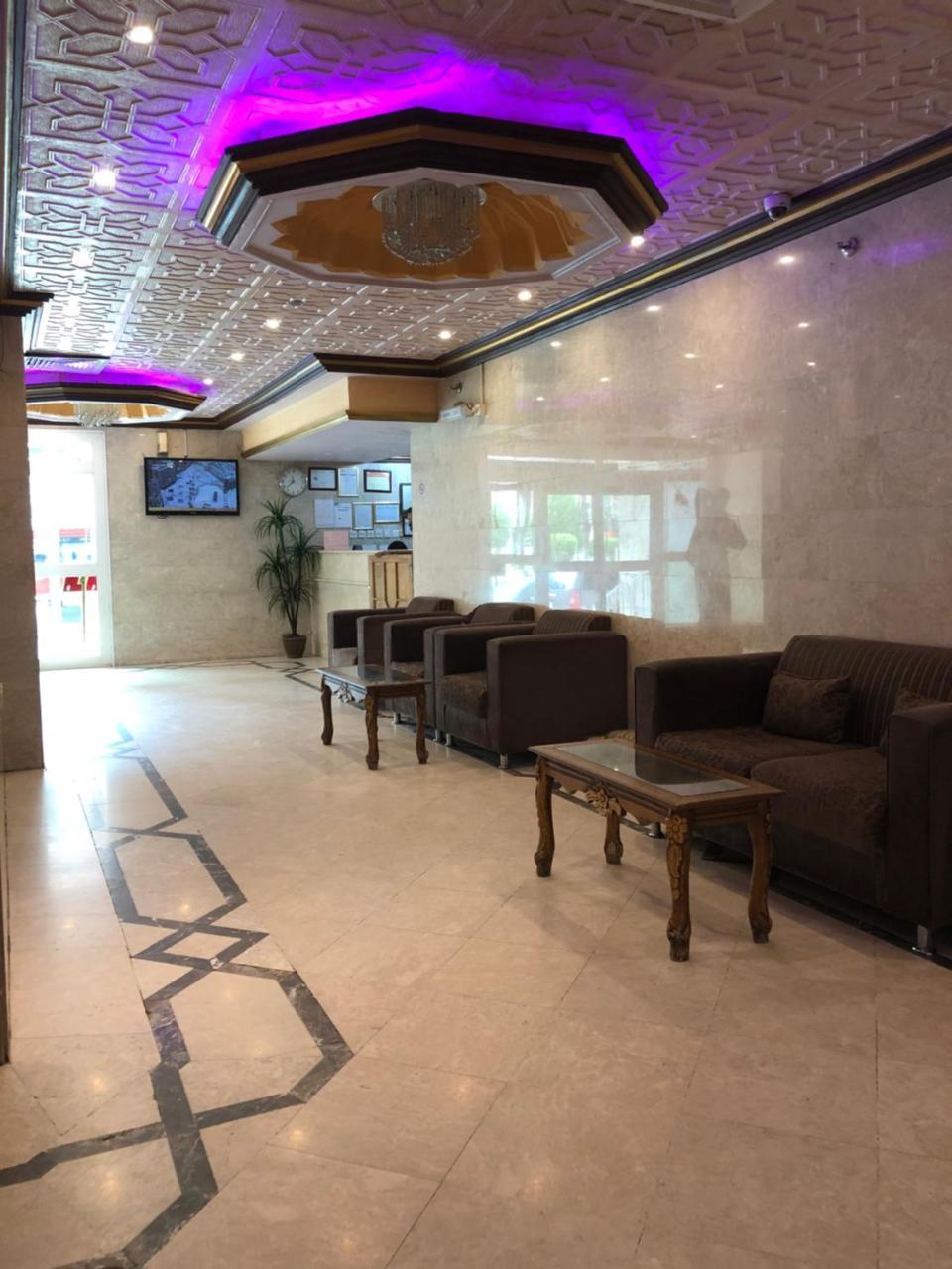 Makkah Aparthotel 2*
