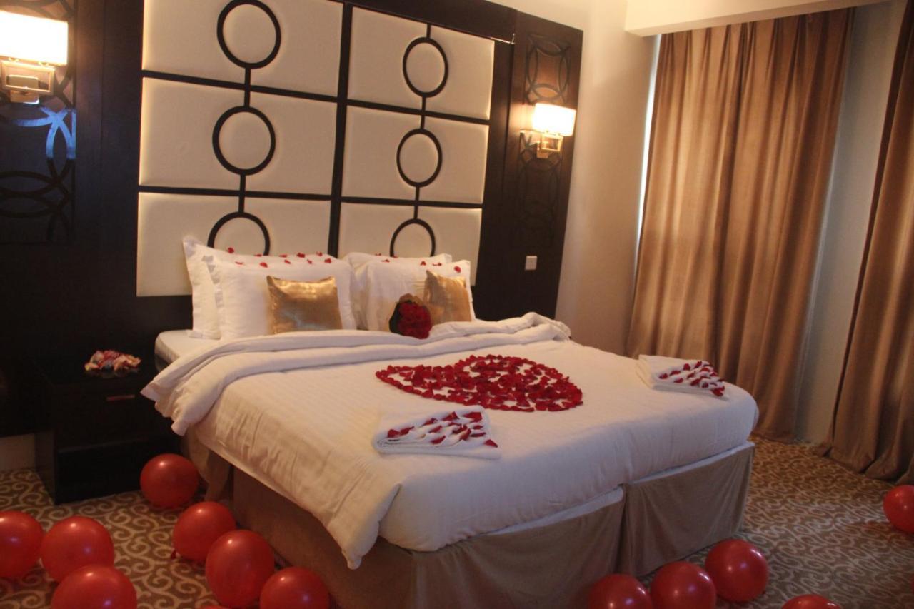 Hotel Al Bayraq Hotel 3*