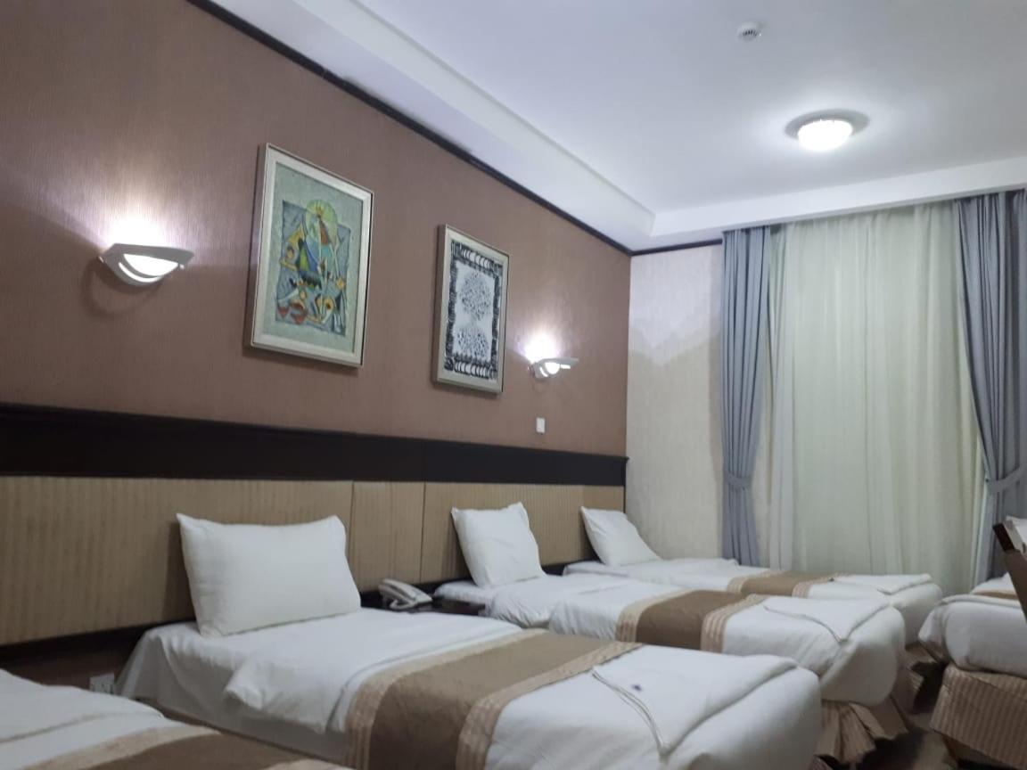 Hotel فندق مواسم اجياد السد Mecca