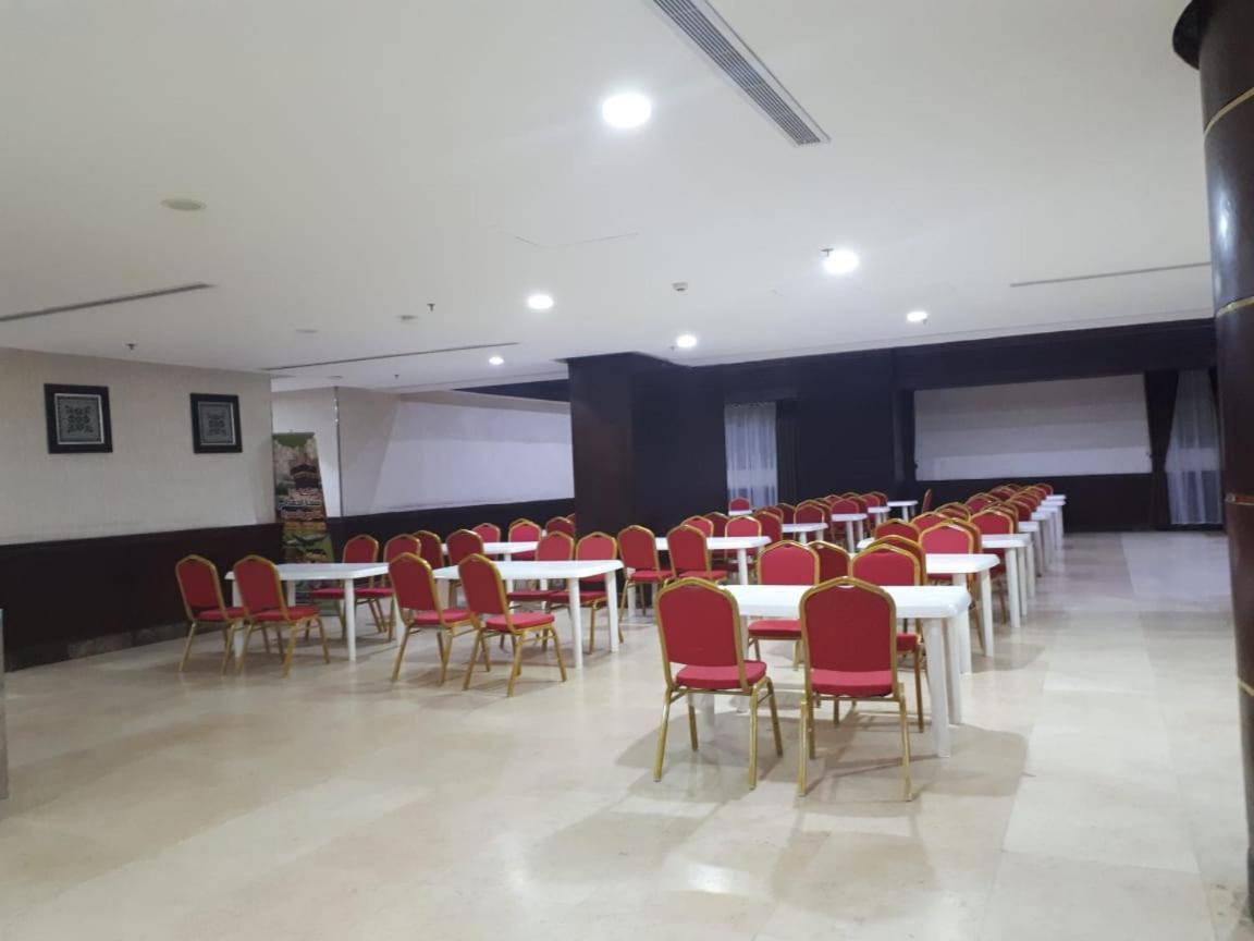 فندق مواسم اجياد السد Hotel *