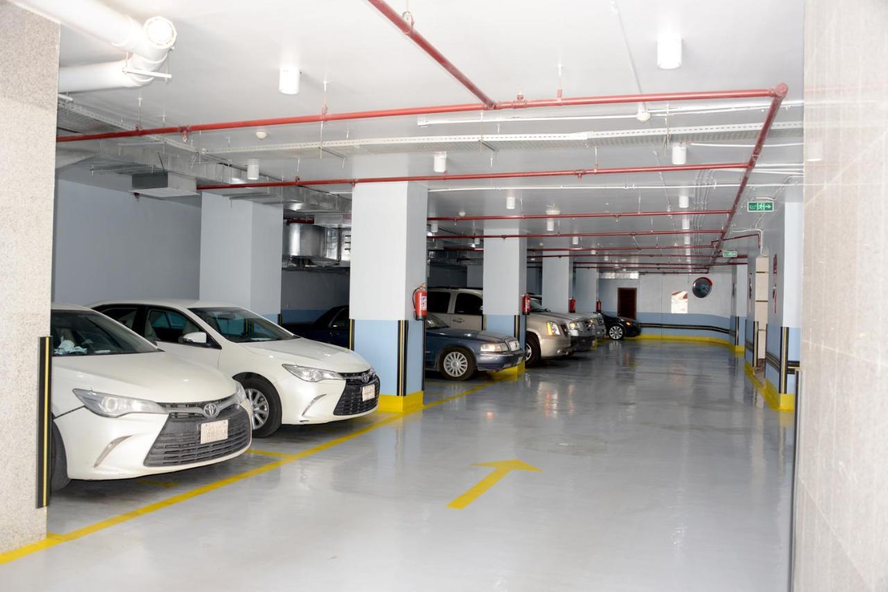 Al Waleed Tower Mecca