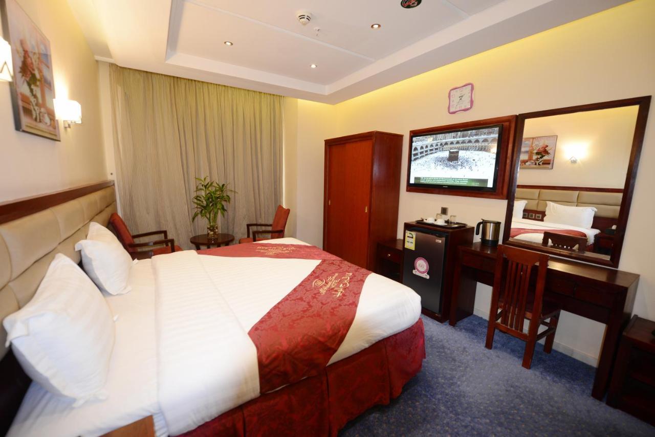 Hotel Al Waleed Tower 3*