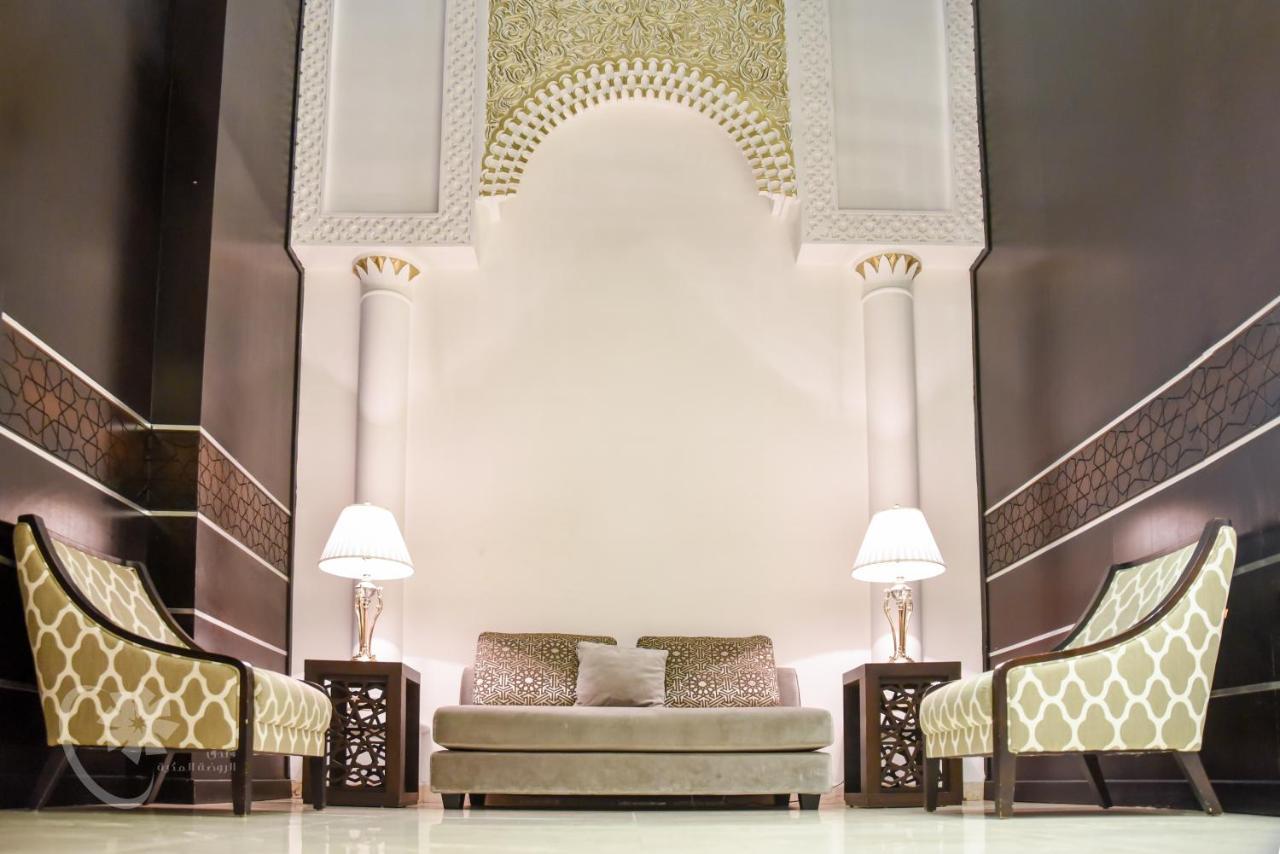 Hotel فندق الروضة المكية Alrawda Almakyah