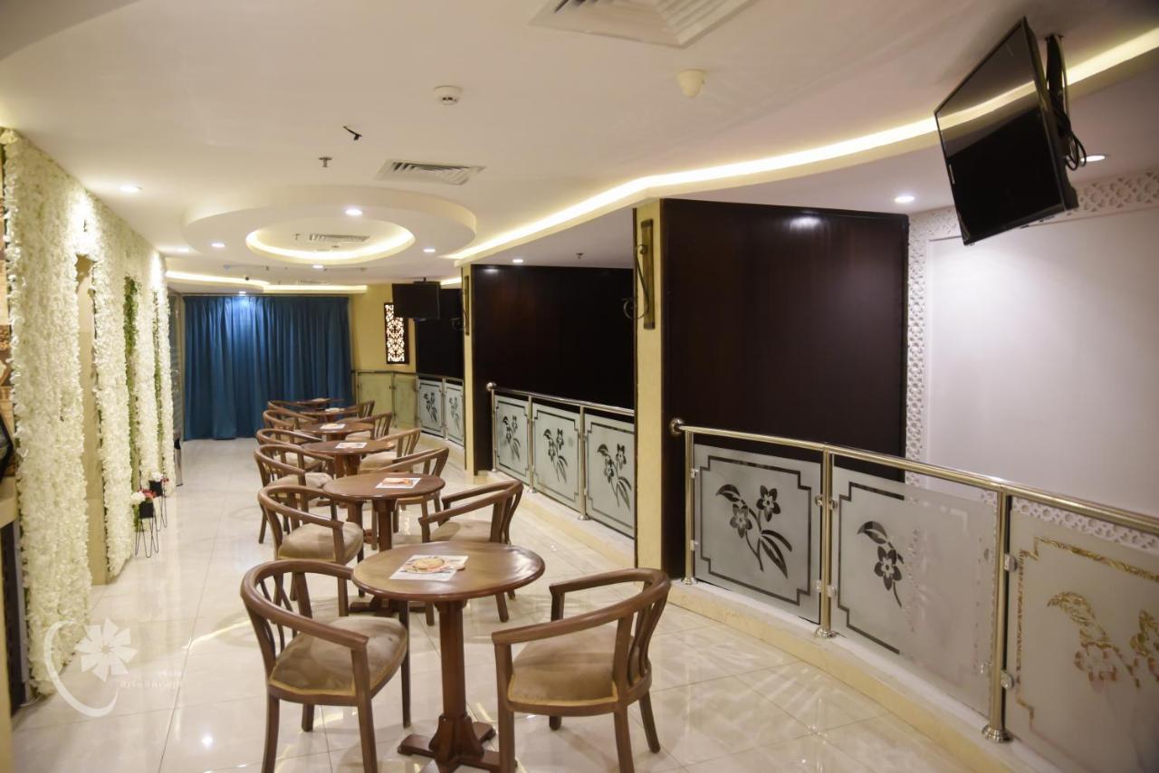 فندق الروضة المكية Alrawda Almakyah Hotel