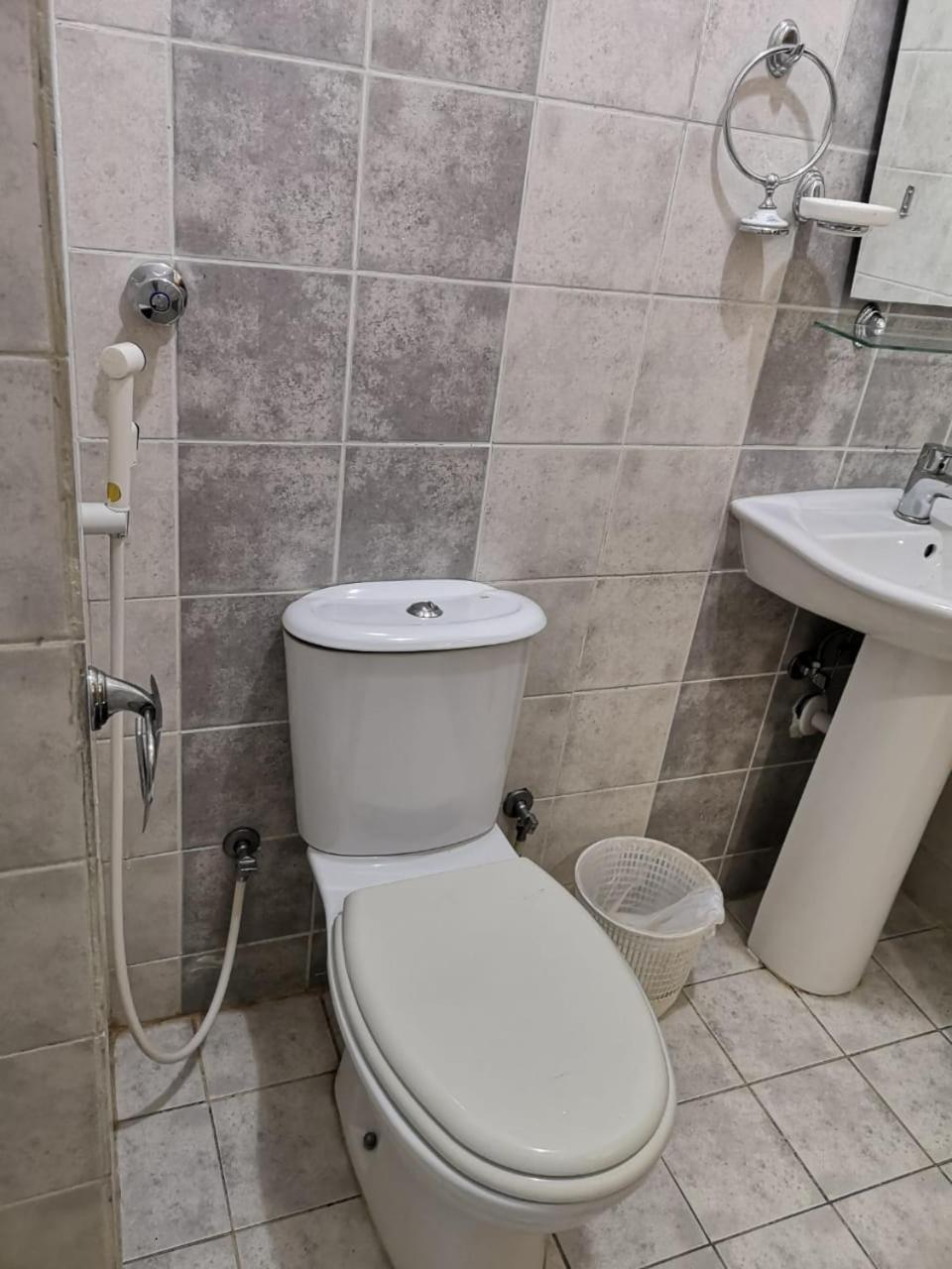 Al Azifyah Hotel Hotel Mecca