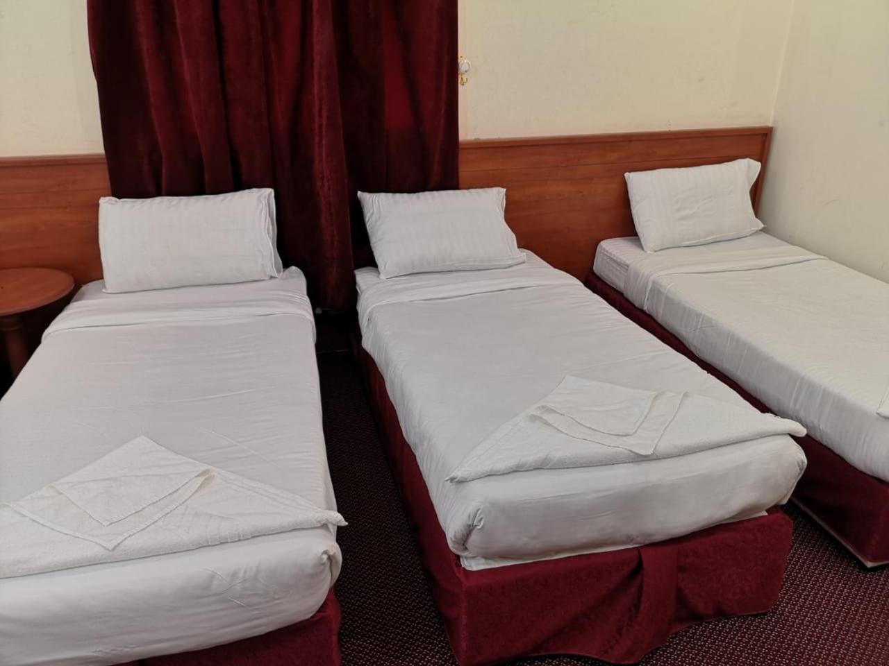 Al Azifyah Hotel Hotel *