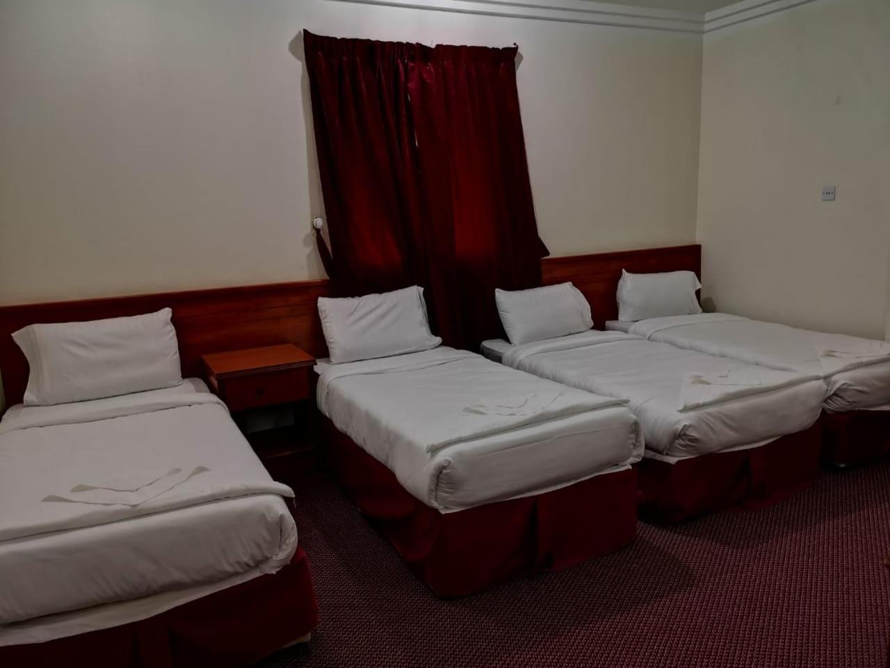 Al Azifyah Hotel Hotel Mecca