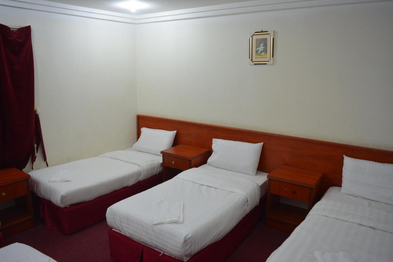 Al Azifyah Hotel Hotel *