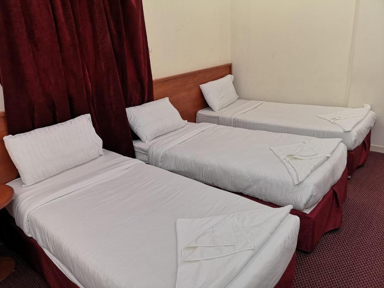 Al Azifyah Hotel Hotel Mecca