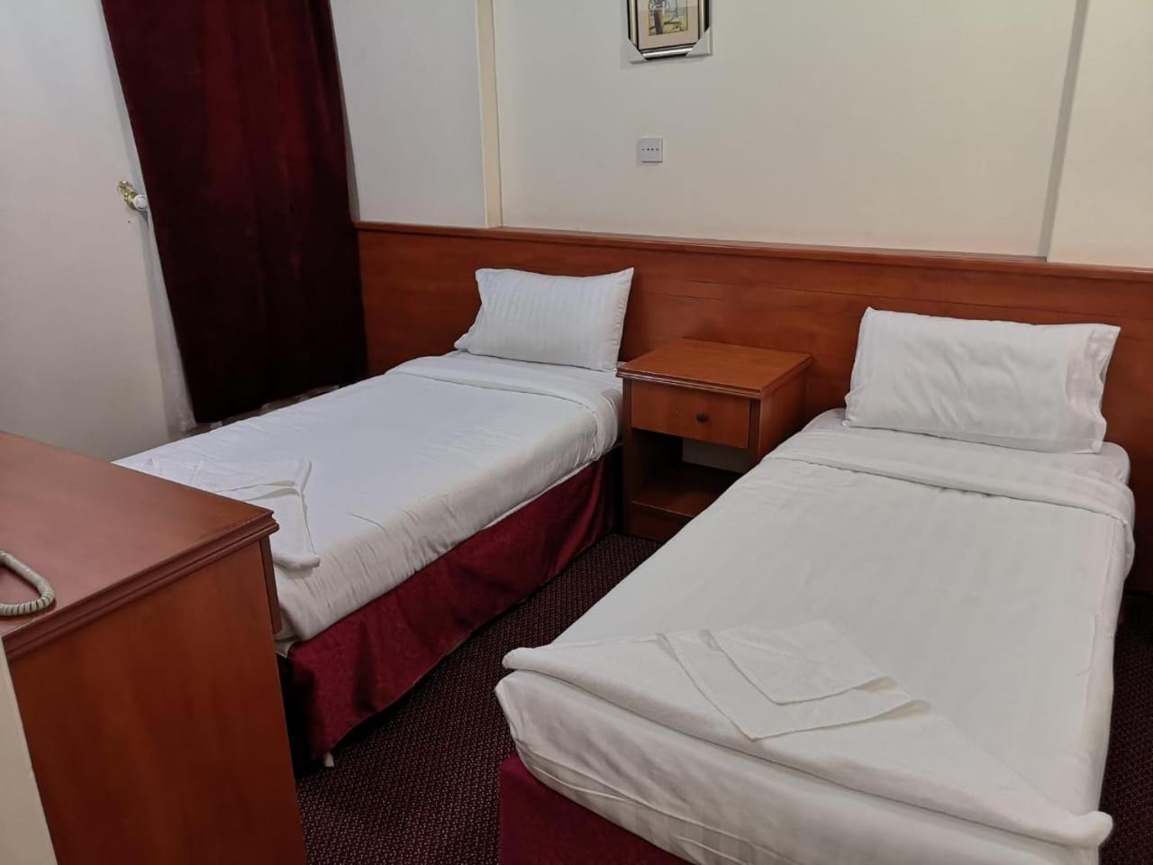 Al Azifyah Hotel Hotel