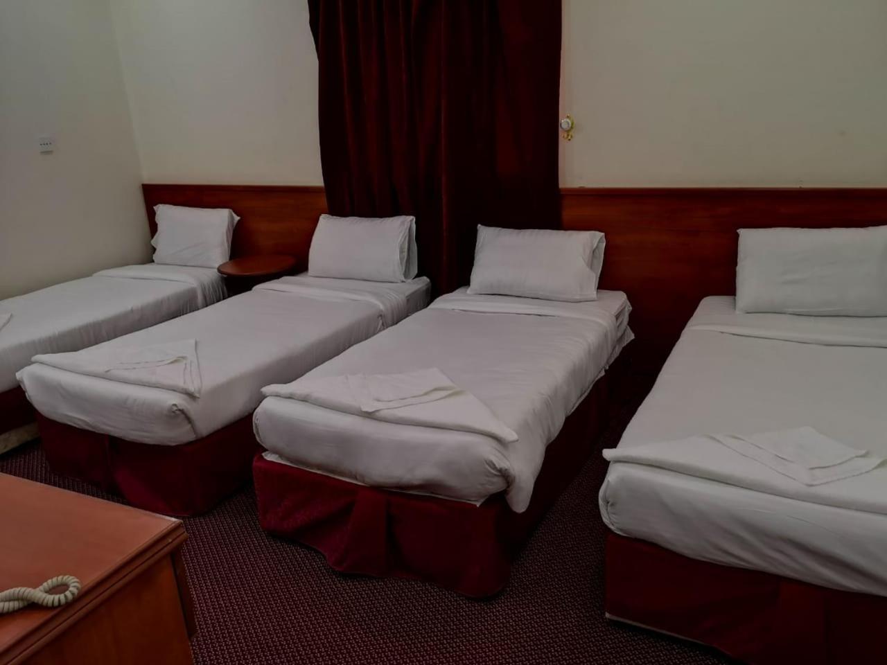 Hotel Al Azifyah Hotel *