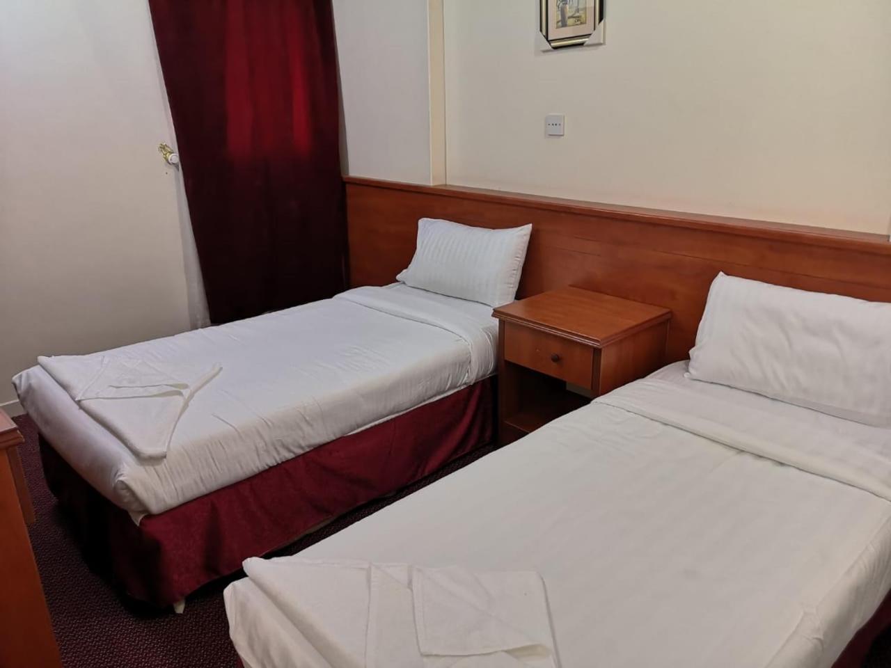Hotel Al Azifyah Hotel Mecca