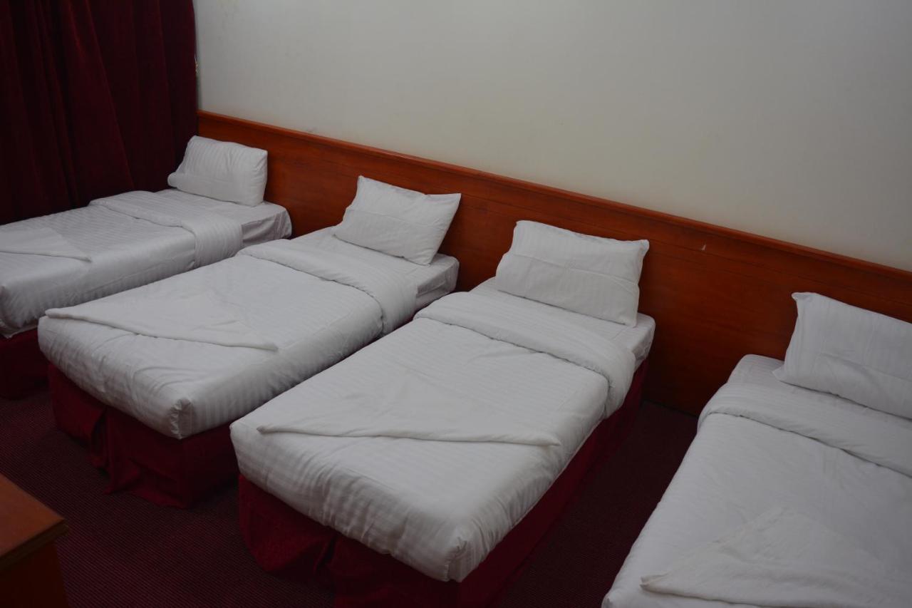 Hotel Al Azifyah Hotel Mecca