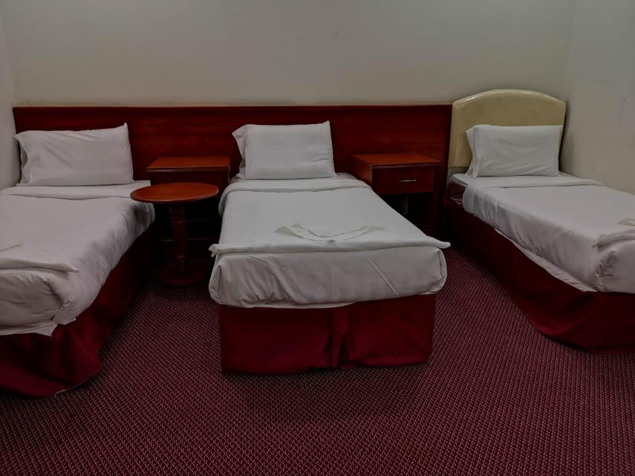 Al Azifyah Hotel Hotel Mecca