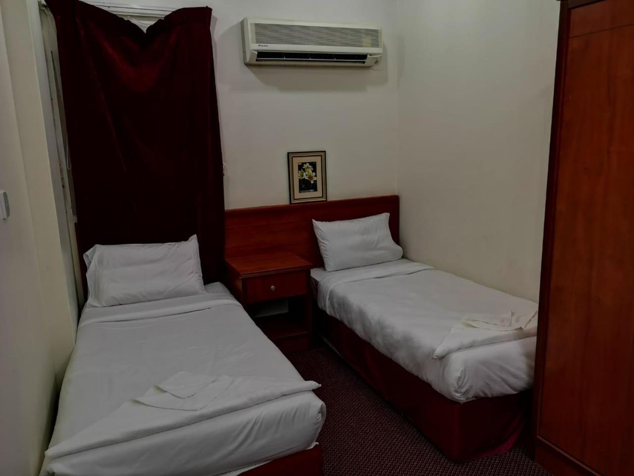 Al Azifyah Hotel *
