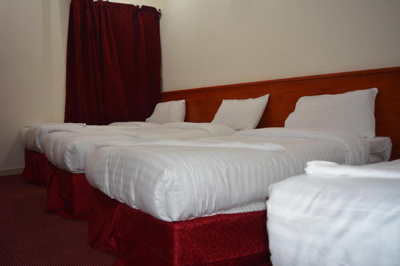 Hotel Al Azifyah Hotel