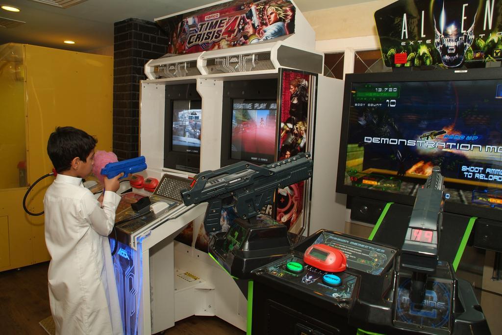 Hotel Manazel Al Ain Mecca