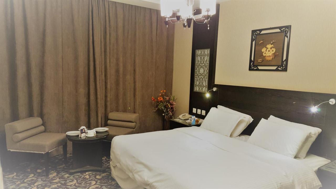 Al Hayat Line Hotel Mecca