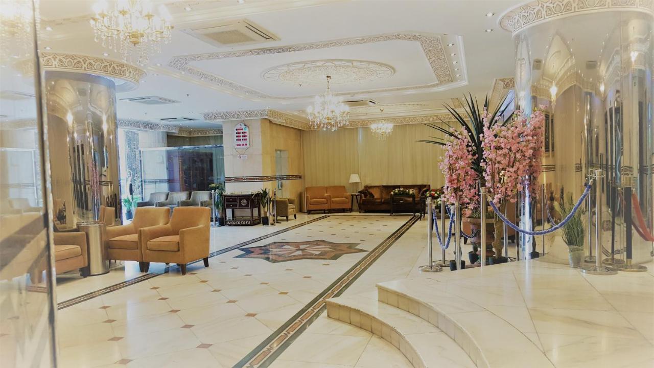 Al Hayat Line Hotel
