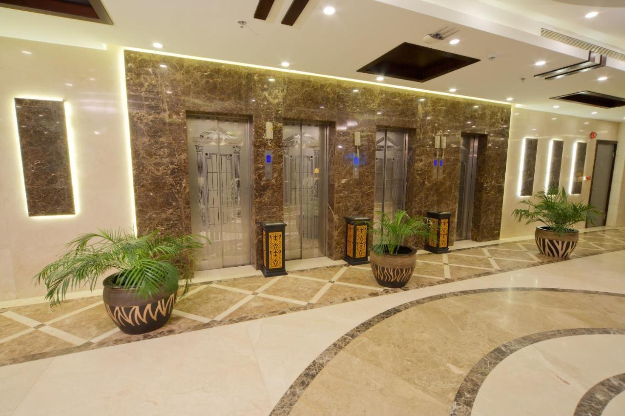 Meezab Al Hussam Mecca