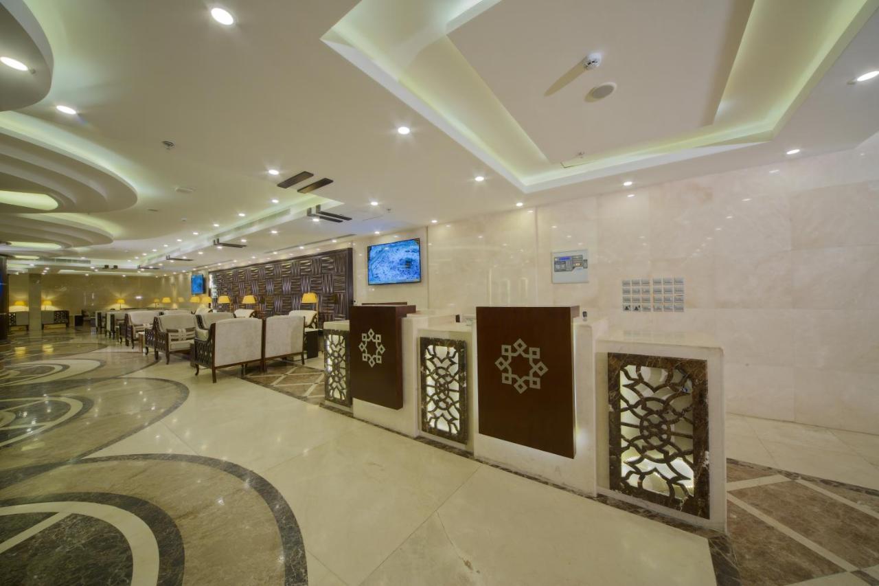 Hotel Meezab Al Hussam