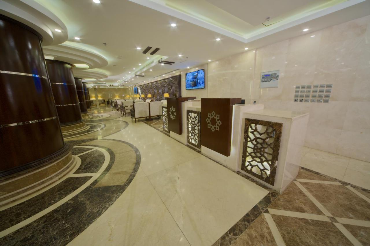 Hotel Meezab Al Hussam 4*