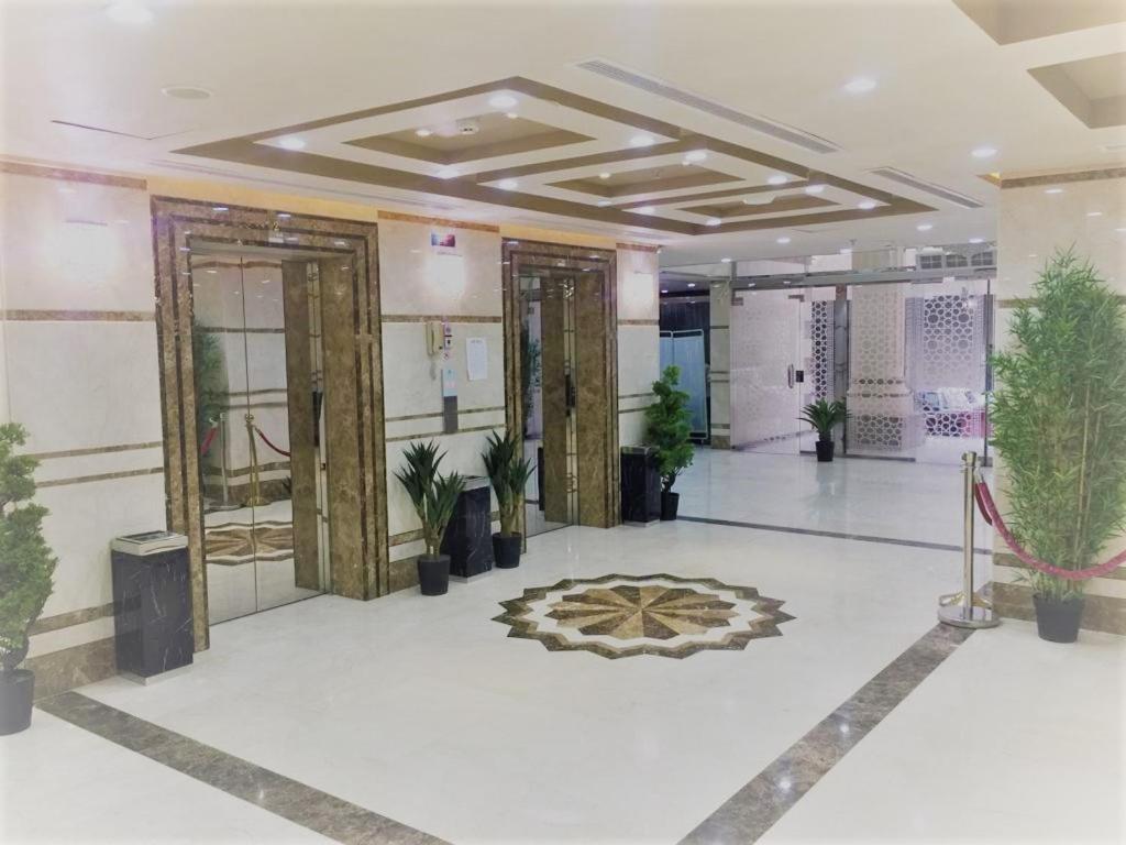 Hotel Al Hayat Line *