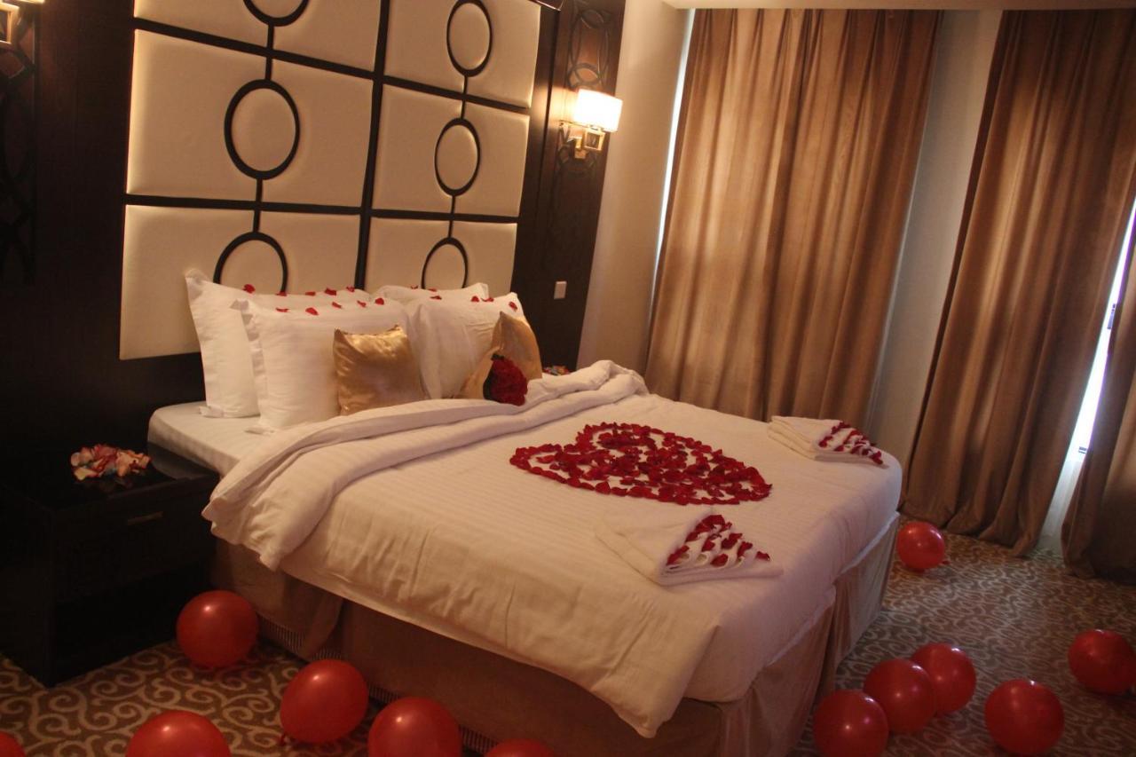 Al Bayraq Hotel Mecca