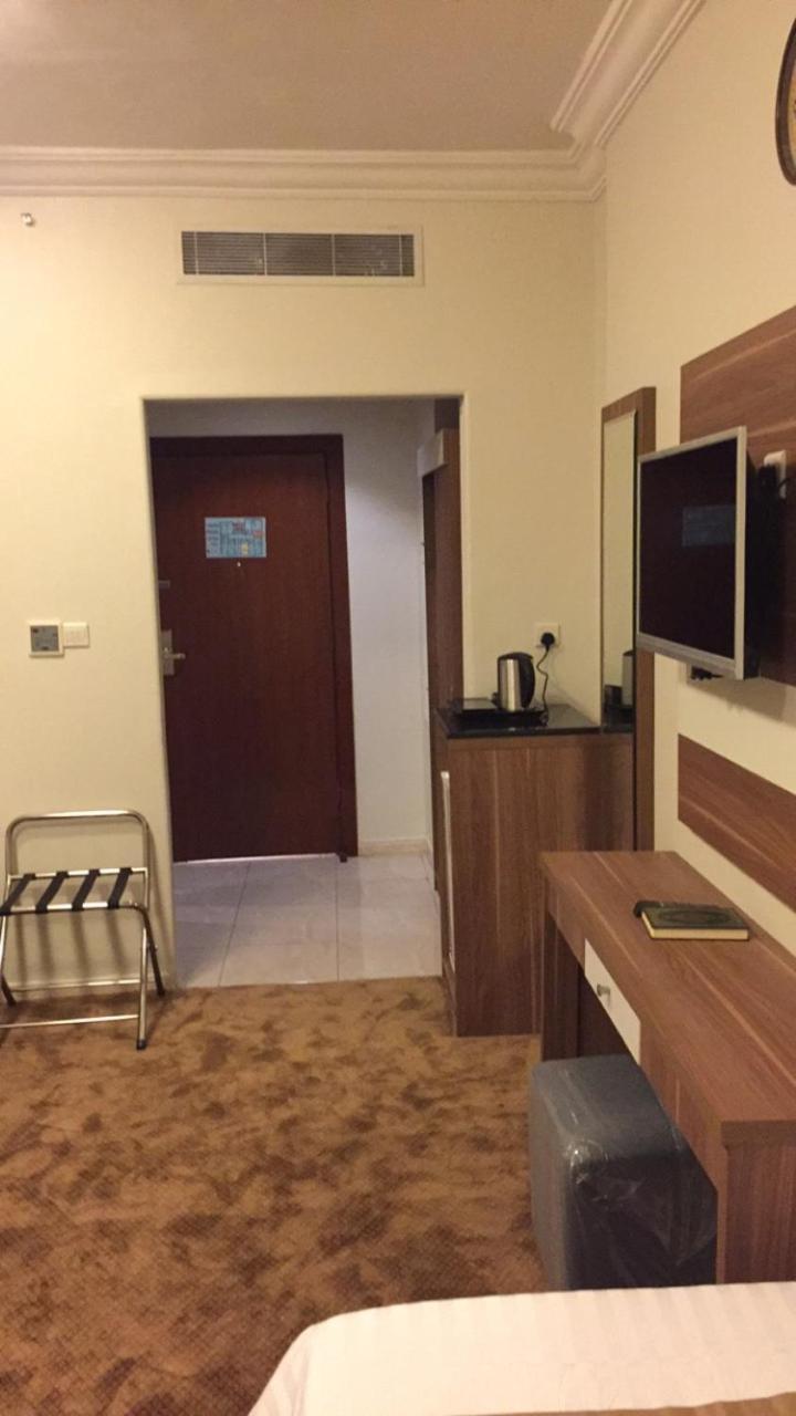 Hotel فندق الماسة المكية 3*