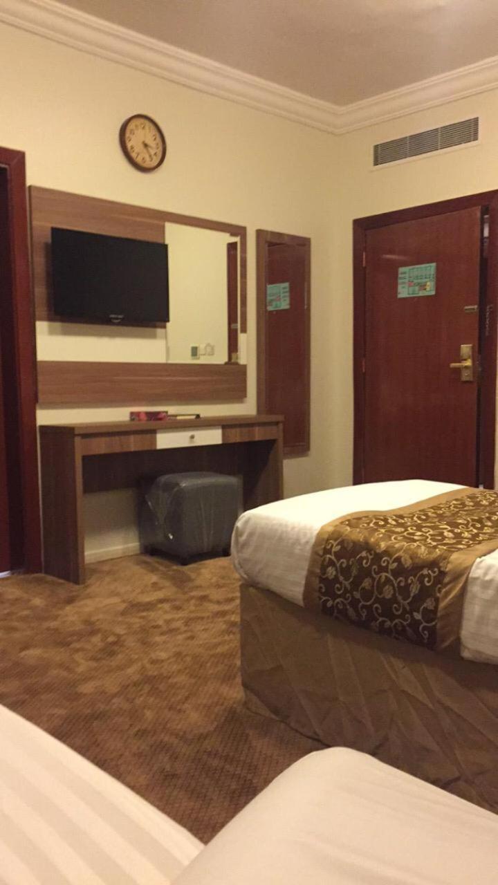 Hotel فندق الماسة المكية 3*